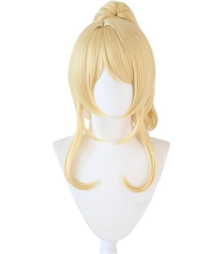 Amazon.co.jp: 忍たま乱太郎 綾部喜八郎 コスプレウィッグ, 耐熱かつら